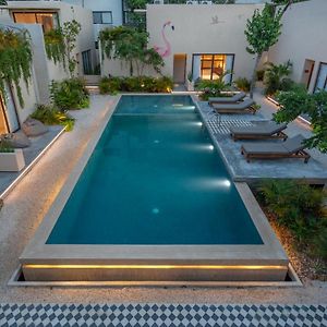 Faisano Nomadas Boutique Hotel-Adults Only